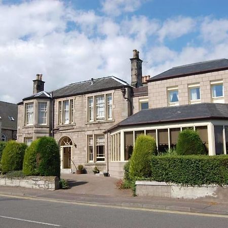 Victoria Hotel Kirkcaldy Buitenkant foto